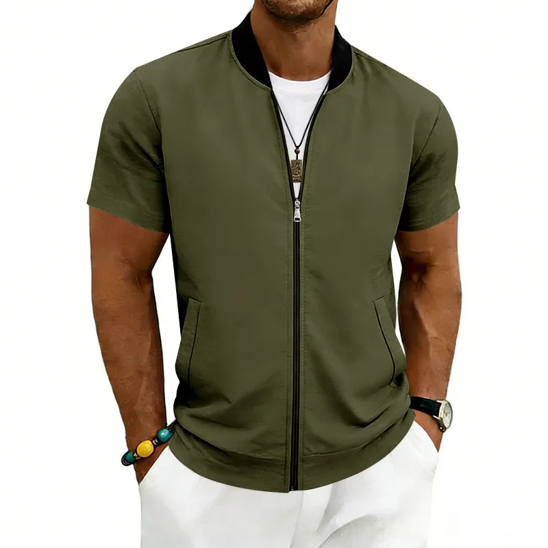 army green