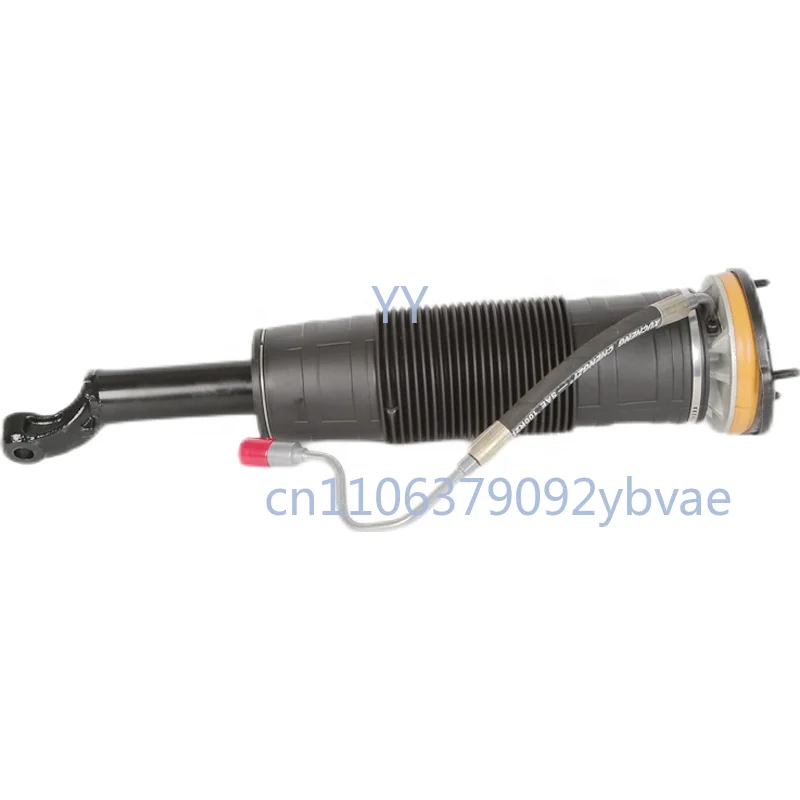 Hydropneumatic STRUT ASSEMBLY FRONT Shock Absorber Strut for Mercedes W222 S-CLASS S400 S600 Rear 2223208513 2223208413