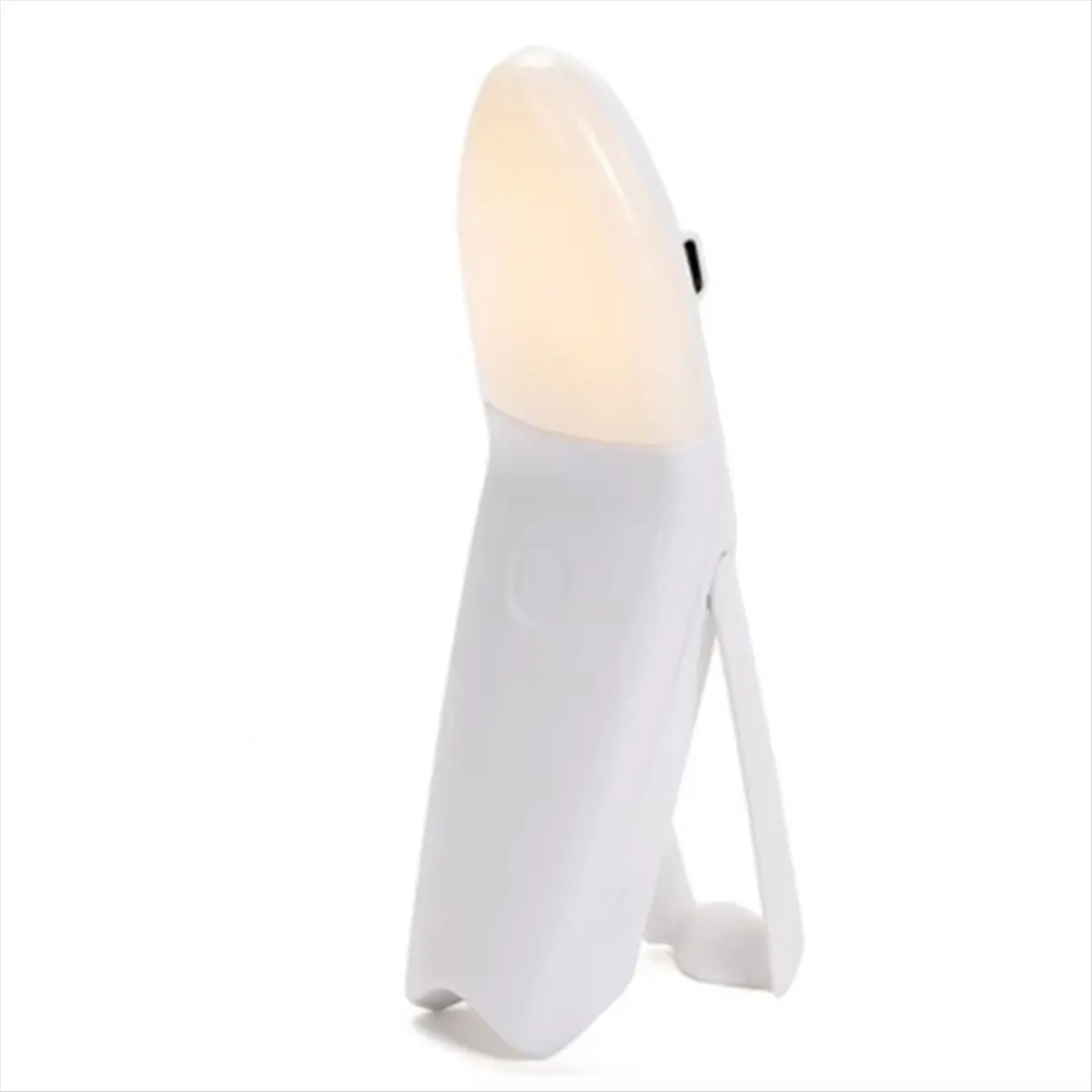 A76KBG! Adjustable 3-Color LED Night Light,Wall-Mounted Eye Protection Lamp with Touch Switch for Reading and Bedside Use