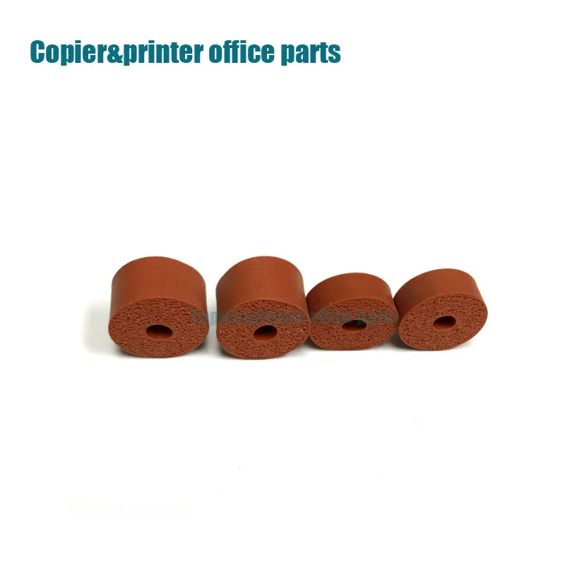 Compatible For Konica Minolta BH 420 421 500 501 360 250 350 Fuser Paper Output Gear Printer Copier Spare Parts