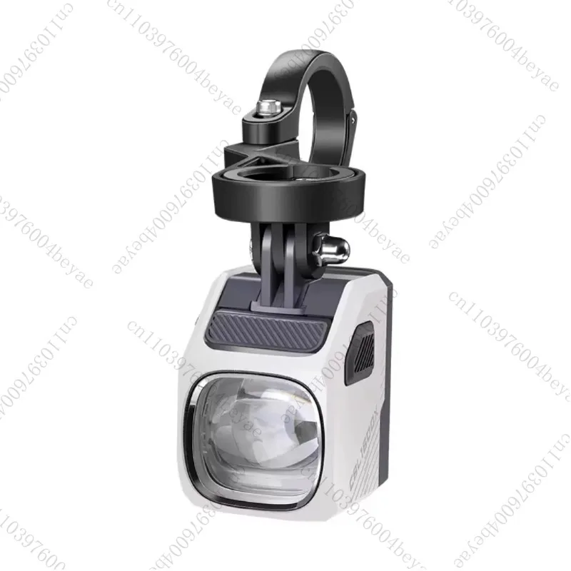 

Smart interconnected bicycle lamp hanging interceptor CBL1600
