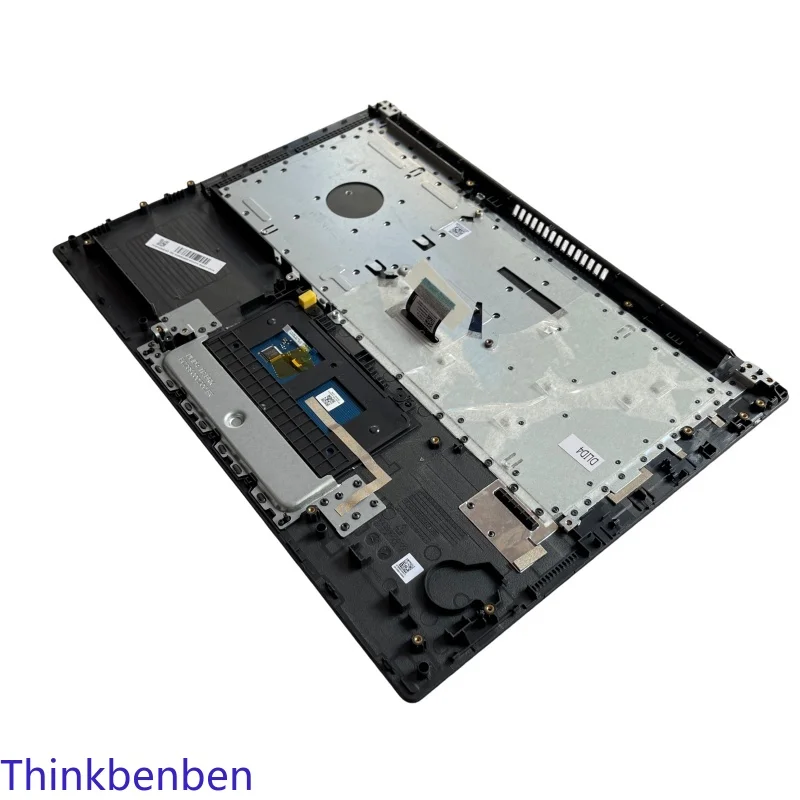 UK English Black Keyboard Upper Case Palmrest Shell Cover For Lenovo Ideapad 130 330C 14 14IKB 14AST 5CB0R34850