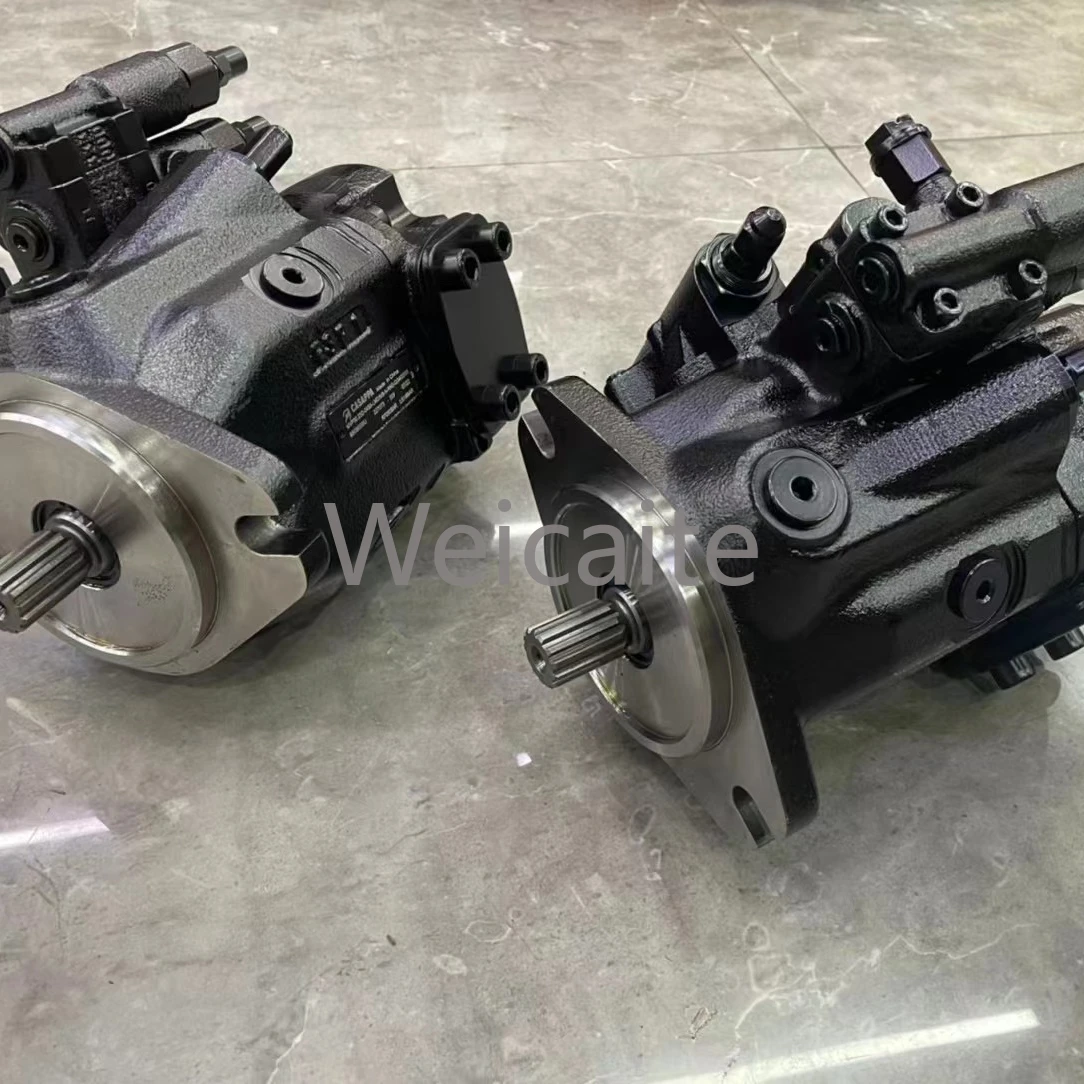 Construction Machinery Parts CASAPPA MVP30.20D-04S5 Hydraulic Main Pump SY16 Piston Pump for Mini Excavator