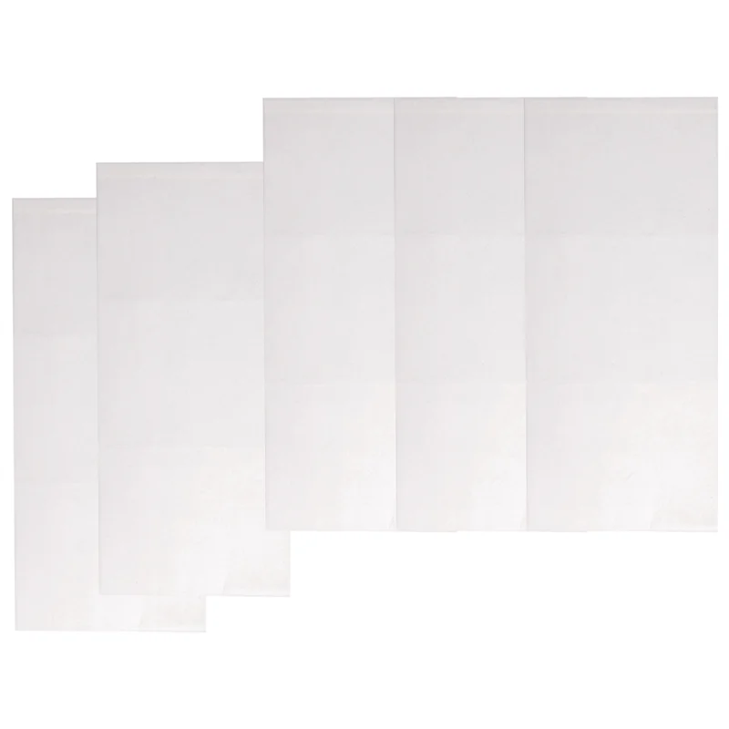 

-WSFS 5Pcs Electrostatic Filter Cotton Hepa Filtering Net Soot For Xiaomi Air Purifier Vacuum Cleaner Parts
