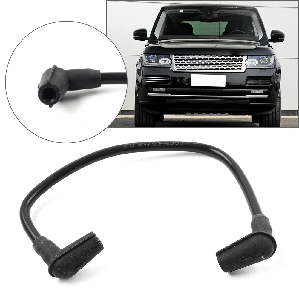 

Вакуумная труба впускного коллектора автомобиля LR 011941 AJ 812350 Для Land Rover Range Rover Для Jaguar XK XF XJ F-Type F-Pace