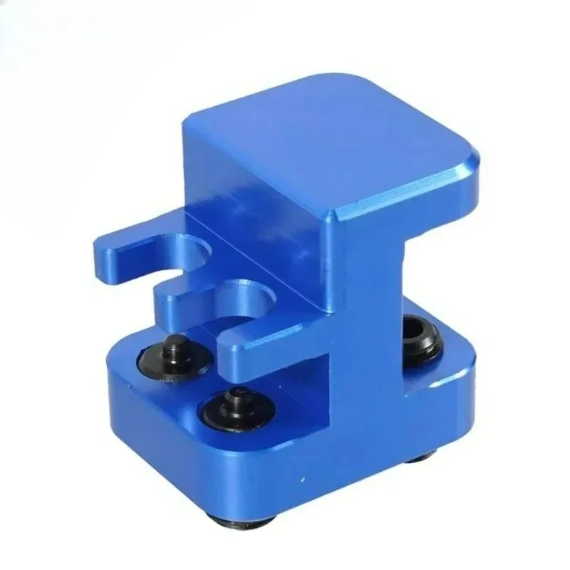 

New 2025 Motorcycle Chain Master Link Press Tool for All 5 Series Chains Accessories Blue GO08-0675