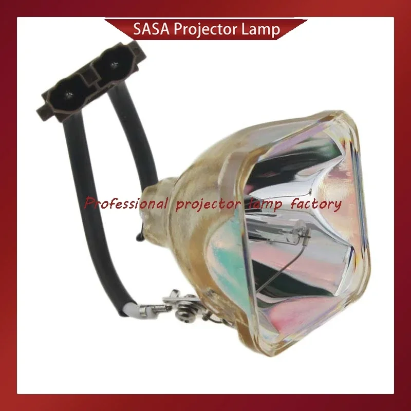 

Free Shiping TLPLV3 High Quality Replacement Projector Bare Lamp For TOSHIBA TLP-S10U TLP-S10 TLP-S10D Projectors