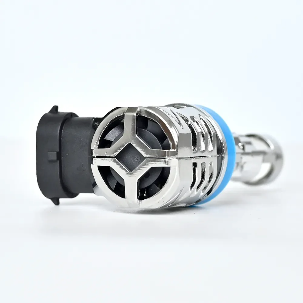 H7 Led عدسة 1:1 جهاز عرض صغير H11 H8 H9 9005 HB3 9006 HB4 سيارة المصابيح الأمامية Canbus Led العارض عدسة للسيارات/الدراجات النارية LHD