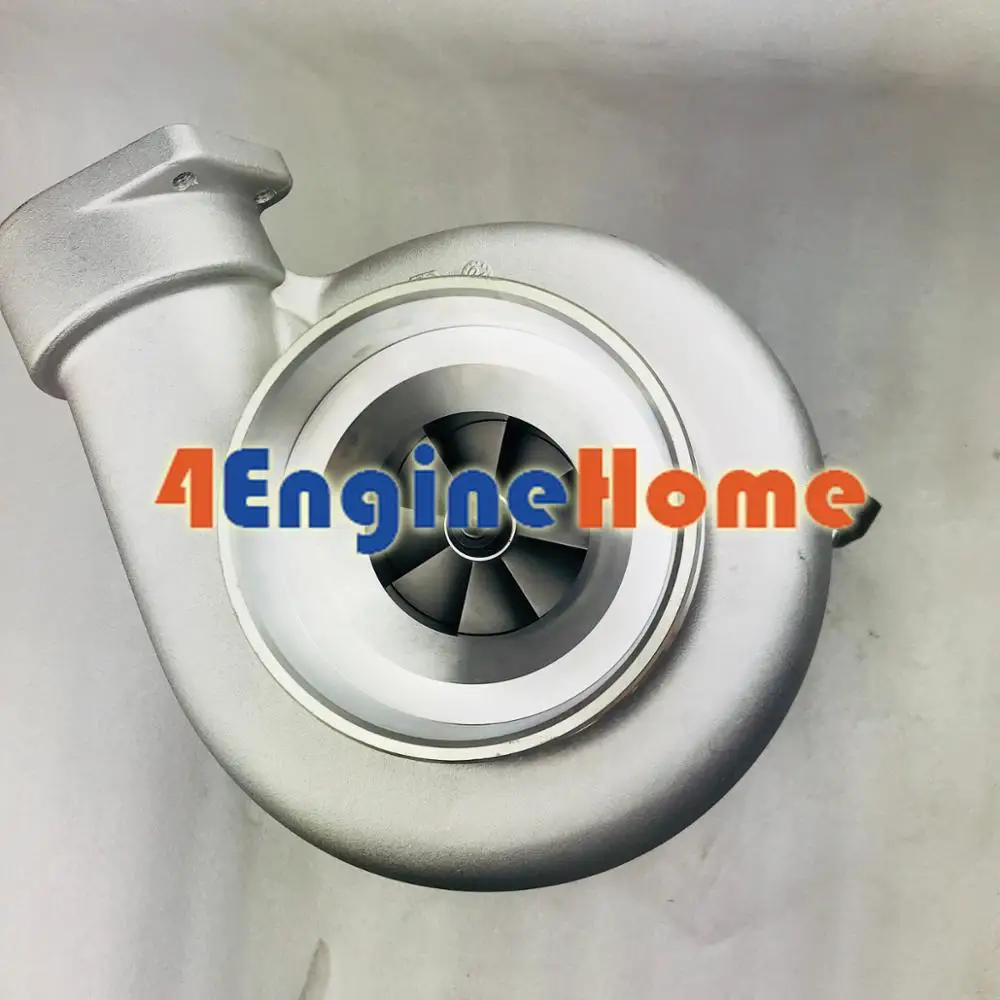 S4T Turbo 313678 865569 TAD1630G/P Engine Turbocharger for Volvo Penta Industrial Gen Set / Power Pack