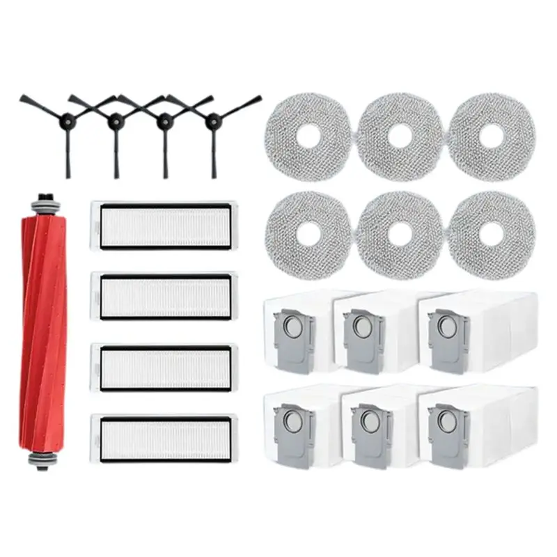 ab46-for-roborock-qrevo-ロボット掃除機スペアパーツ-メインサイドブラシ-hepa-フィルター-モップクロスパッド-ダストバッグ-アクセサリー-消耗品