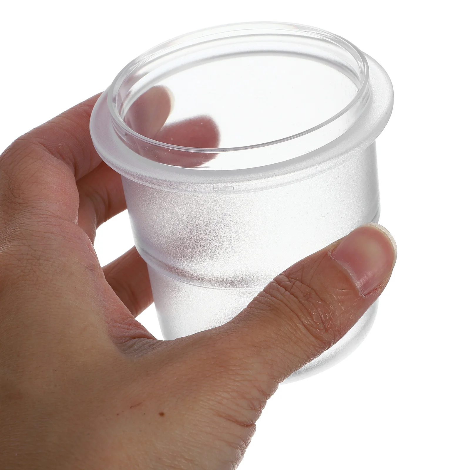 

Coffee Dosing Cup Practical Longtime Use Dishwasher Safe Espresso Tools Espresso Dosing Cup Coffee Machine Replacement