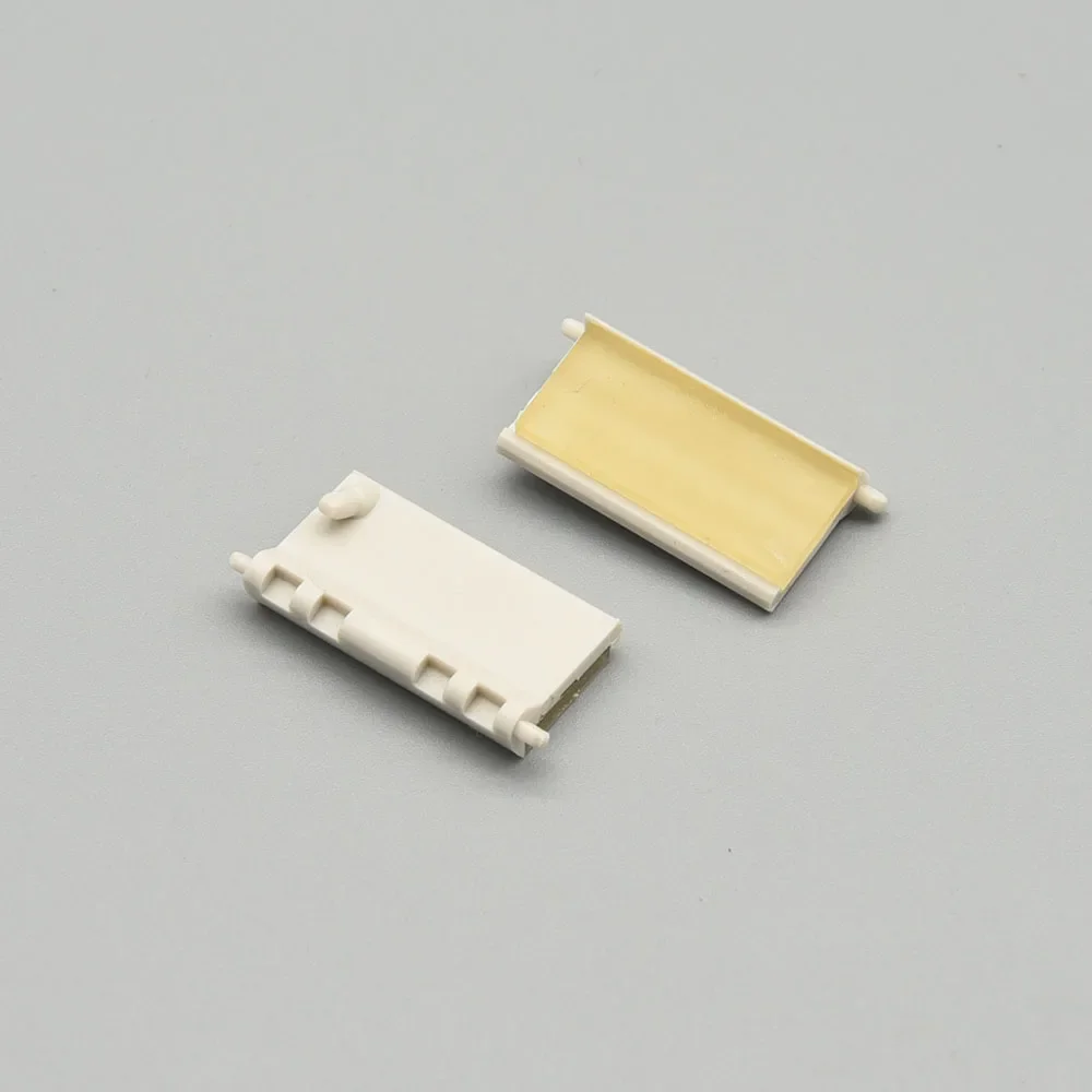 10pcs 99A0083 For Lexmark 4059 T520 522  T616  T614 Feed Separation Pad