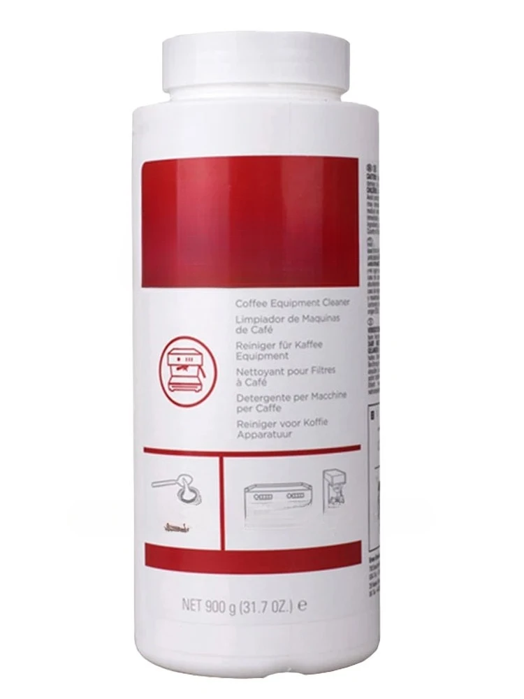 

Coffee machine cleaning powder, brewing head, bean grinder, steam bar, medicine powder tablet, descaling cleaning agent