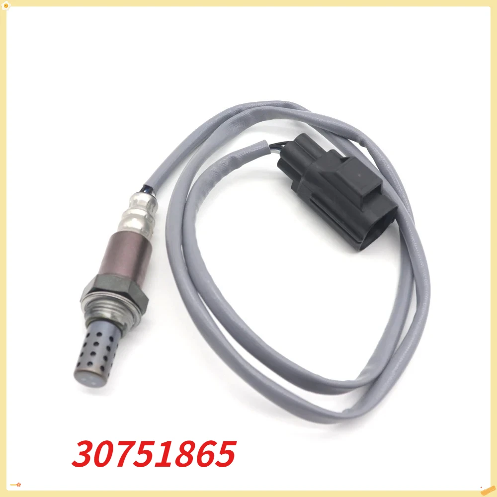 

Downstream Air Fuel Ratio Sensor Lambda O2 Oxygen Sensor 30751865 2344451 For JAGUAR XF XJ XK XKR VOLVO S40 S60 S80 V50 V70 XC90
