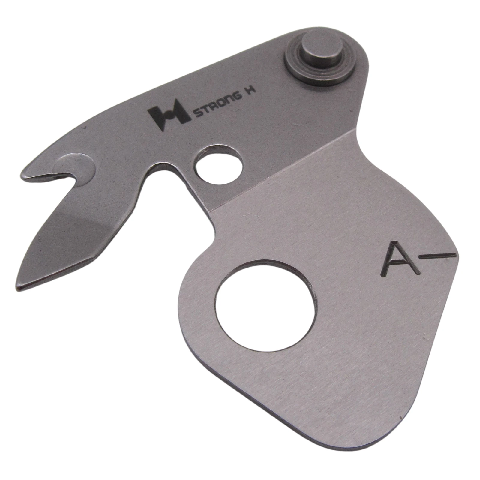 

1PCS #152901001 Movable Knife FOR BROTHER LK3-B430 KM-4300 Bartak Sewing Machines