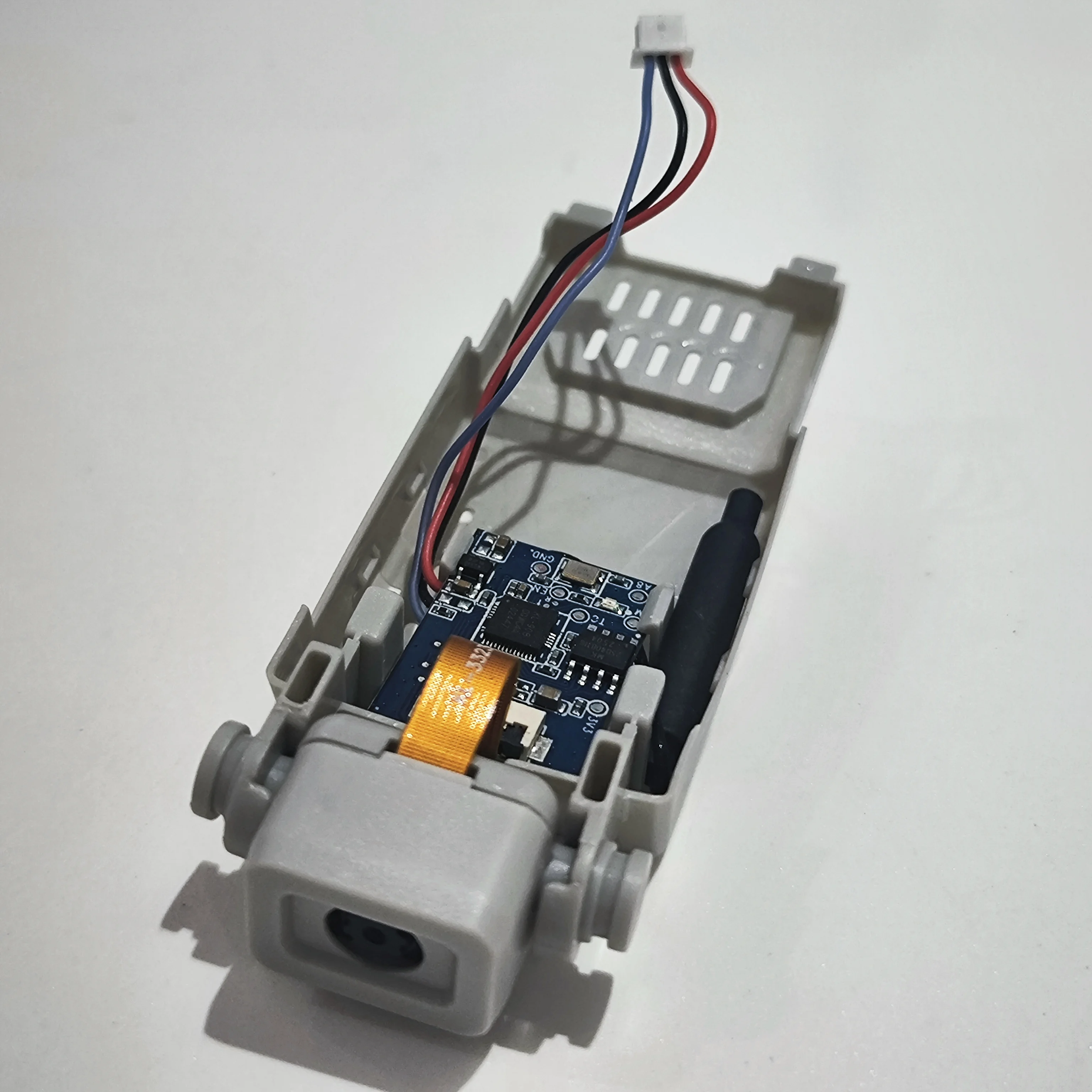 Base Moteur Universelle Pour Drone E88 / E99 – Métal, Compatible E88pro, Pièce De Rechange