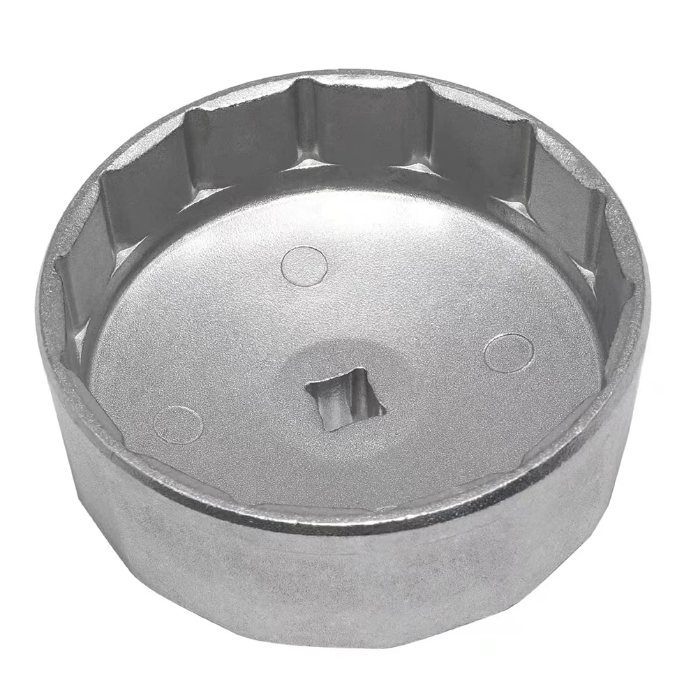 

84MM-14T Oil Filter Wrench for Mercedes Benz Diesel Engine M642