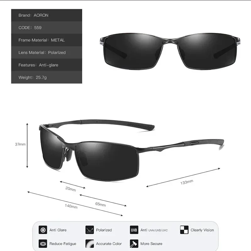 Thumbnail 3 - #41 Latest Outdoor Sunglasses Price Drops