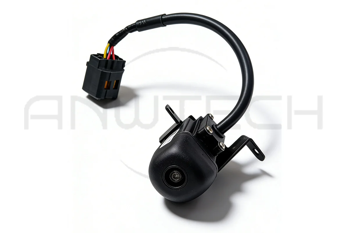 Auto-Parkassistent-Rückfahrkamera 95760-2J300 für KIA Mohave 2016-2019 Ersatz für 957602J300 Rückfahrkamera – Detail 7