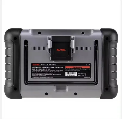 Original Autel Maxicom Mk808ts 808ts Altar Mk808 Best tpms Bt Car Computer Diagnostic Tool Scanner Supports 86 Car Brands