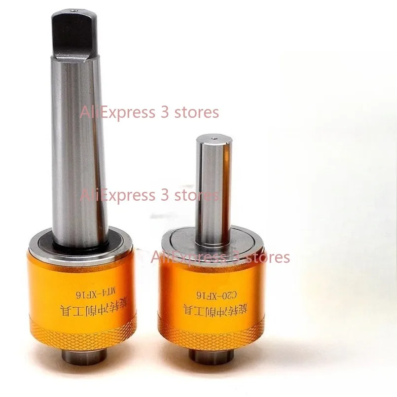 XF16 Punch Morse Ta…