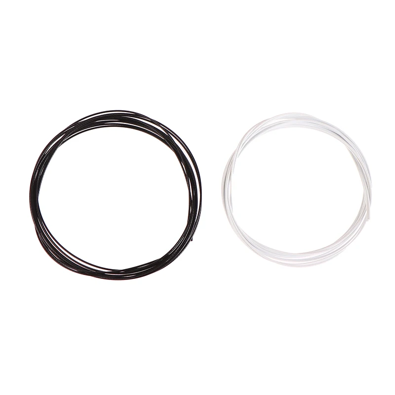 2pcs Length 100cm Atop Wire Rope Shoe Rope Turnbuckle Repair Part Steel Wire Rope Firm Shoe Rope Accessories