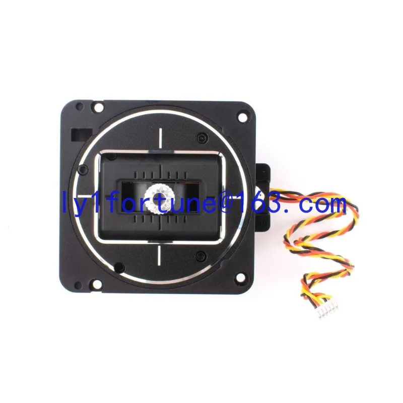 TX16S & Boxer remote control Hall rocker assembly V4 spare parts Elastic adjustable