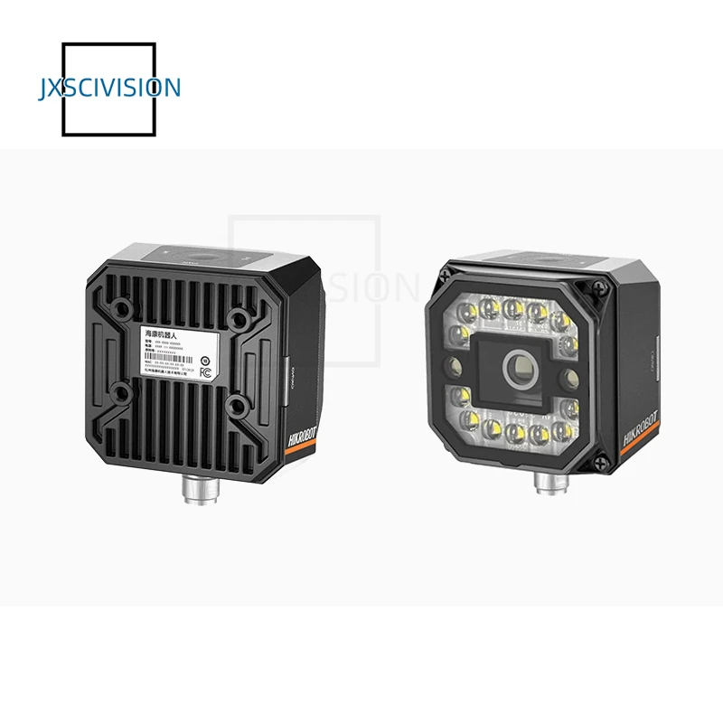 جديد MV-IDC005X-06MW MV-IDC005X-12MW MV-IDC005X-15MW HIKROBOT ID3000 1.3MP 6 مللي متر قارئ الرمز الذكي