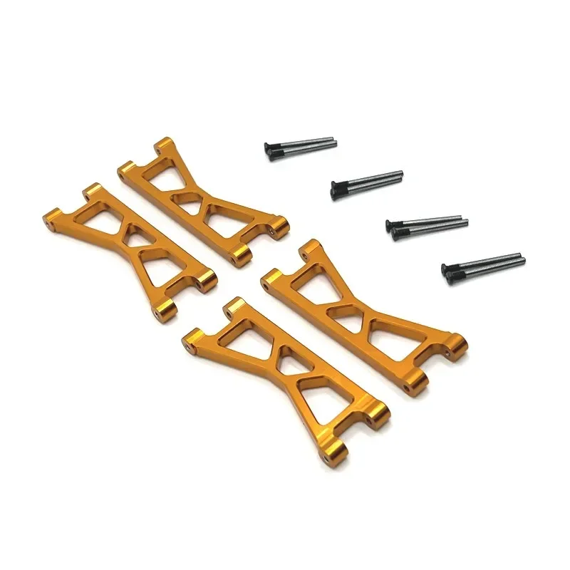 HS 1/14 14321 14322 14331 14332 14421 14422 14431 14432  C8802 YDJ-D879 RC Car Parts Front and Rear Upper Swing Arms