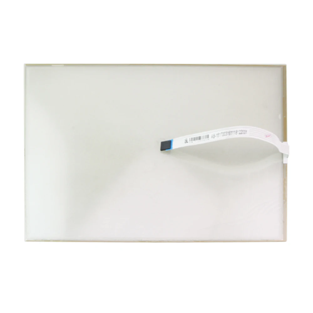 New for AB-1517003021218122001 Durable Glass Panel Touch Screen