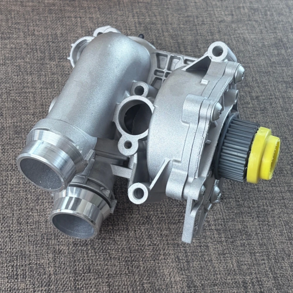 EA888 Gen 2 Aluminum Water Pump 06H121026 06H121026AB For VW Golf MK6,Passat B7,Tiguan,Jetta,Beetle,AUDI A3,A4 B8,A5,A6 C7,Q3,Q5
