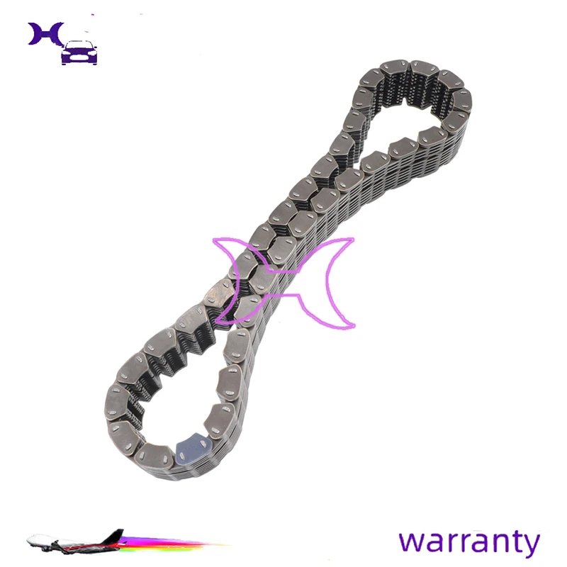 Brand new Transfer Case Chain MD738550 For Mitsubishi Pickup Pajero V32 4G54 V44 4D56 Sport K94 K96 L200 K74T K75T view 3