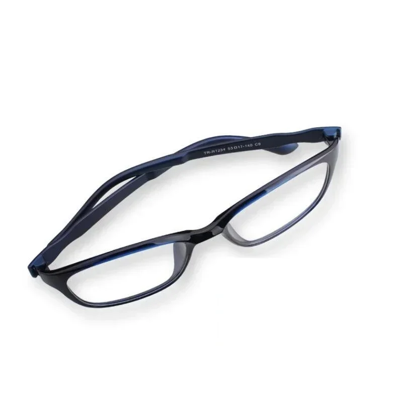 New Blue Light Proof Reading For Men And Radiation Proof Reading Glasses For Women Dioptric Glasses