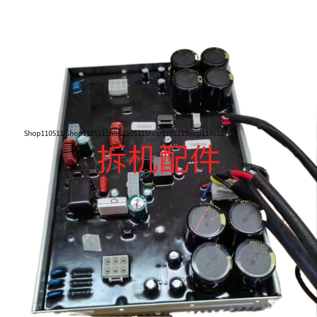 DC & AC Module Repair Parts for DJI T40 T50 Agricultural Drone Power Station