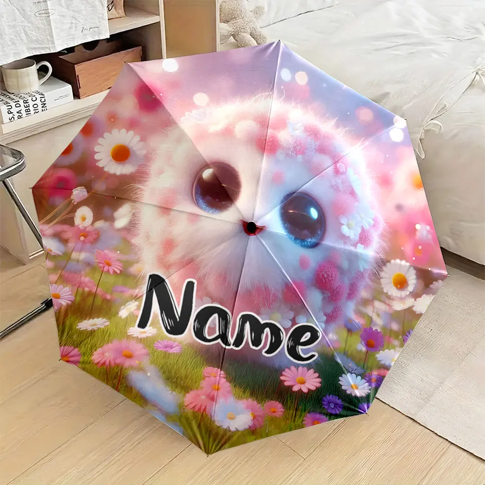 Custom Name Umbrella, 