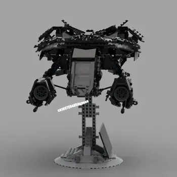 10 最佳銷售 樂高蝙蝠翼 - №6