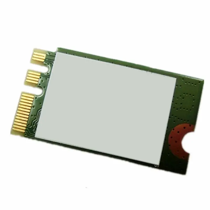 ABRI-10X QCNFA335 Wireless Network Card, NGFF M2 Interface 4.0 Bluetooth Wireless Network Card Support System Win7/Win8/Win10