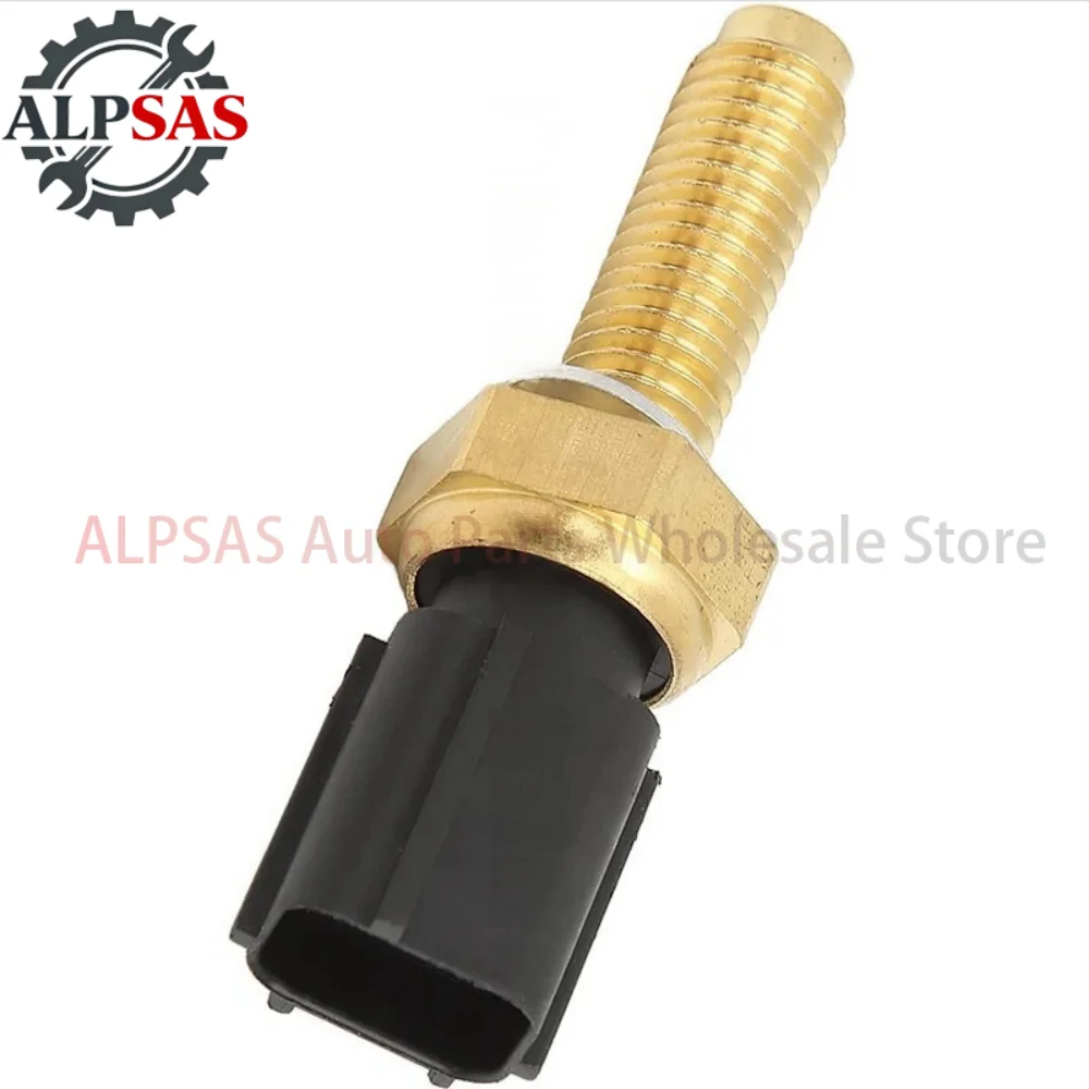 

2 Pcs XL3Z-6G004-AA XL3Z6G004AA Coolant Water Temperature Sensor For Ford E-150 E-250 F-150 Freestar Mustang Mercury New