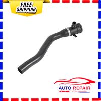 17127596832 Car Coolant Liquid Connection Water Hose for BMW Serie 1/3 F20 F21 F30 F35