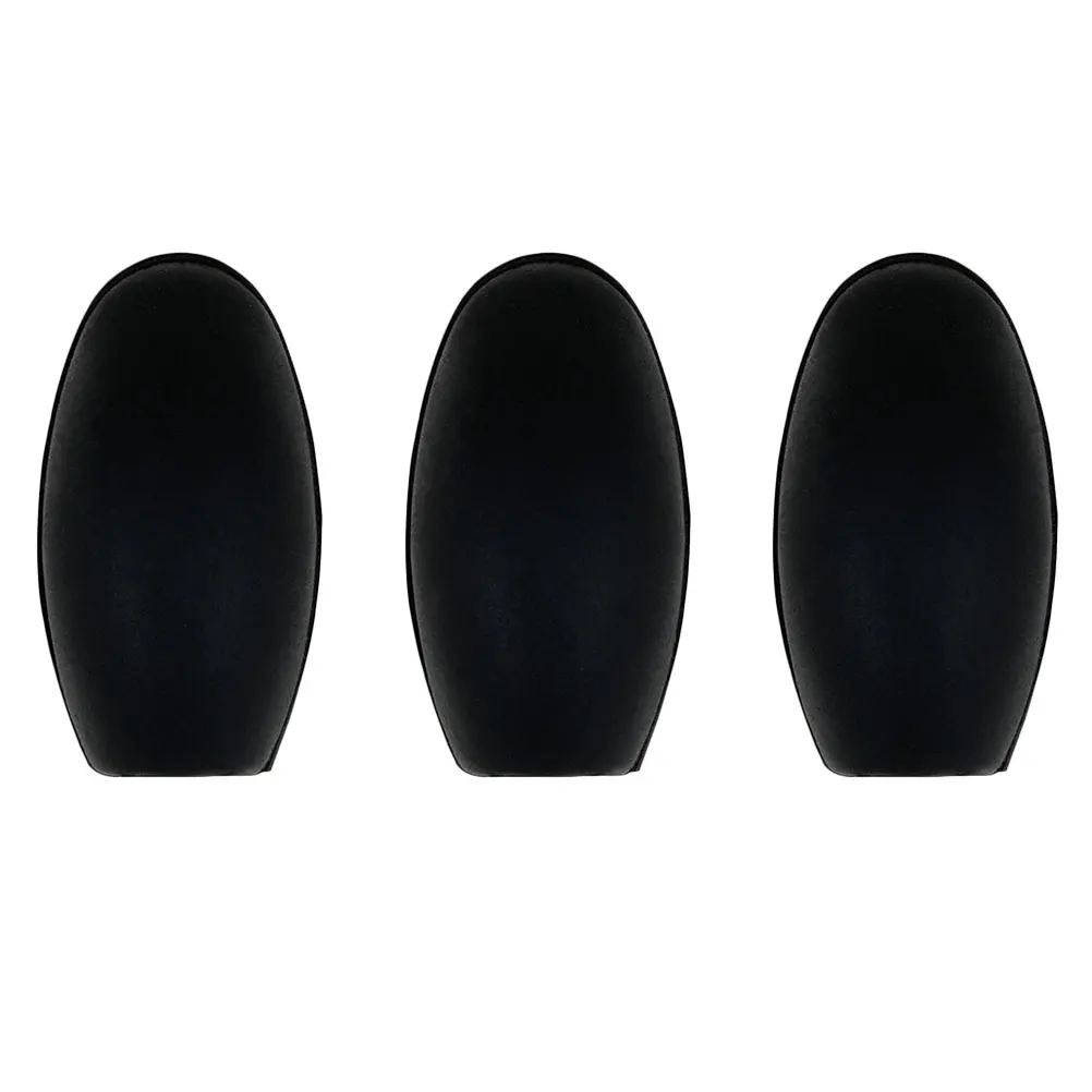 

Sax Side Key Pad Risers Accessory Saxophone Palm Button Cover Pads Covers Supplies Cushions Protection for