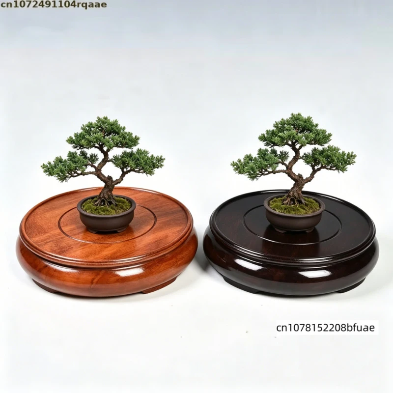 base-redonda-de-madera-maciza-para-plantas-pedestal-para-bonsais-macetas-jarrones-exhibidor-de-adornos-soporte-decorativo-de-madera-para-escritorio
