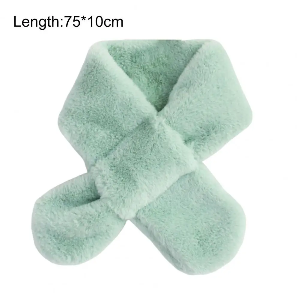 75Cm Woolen Yarn Sc… - image