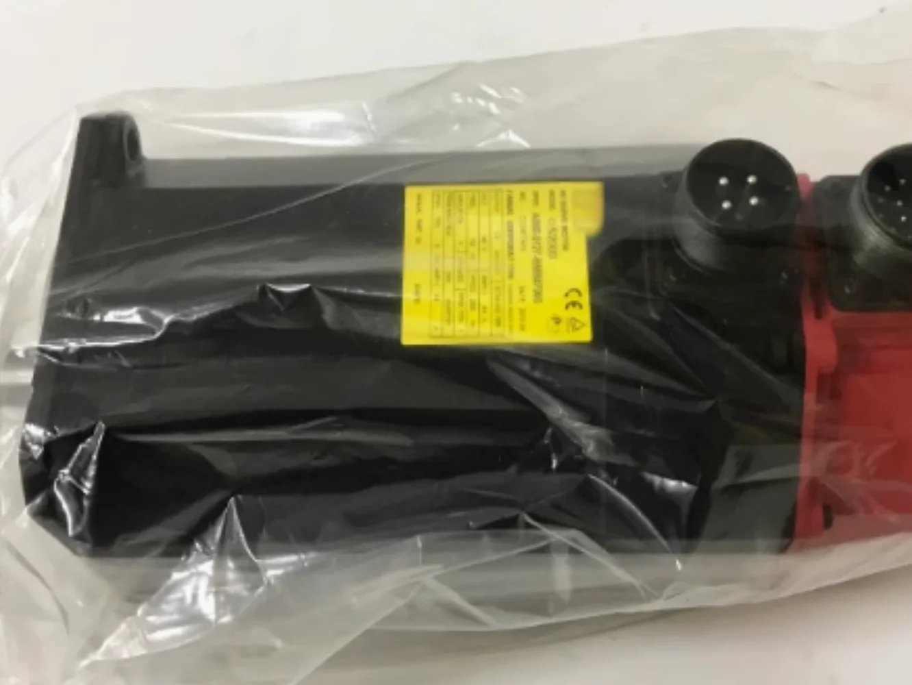

A06B-0127-B588 for module