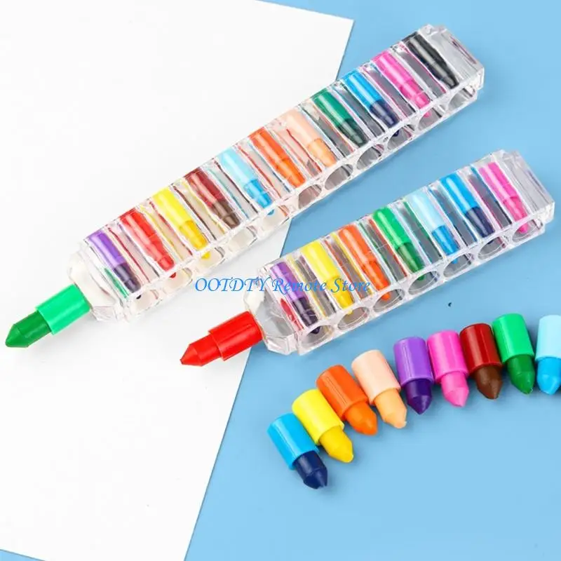 Waschbarer Kleinkind Bachstift