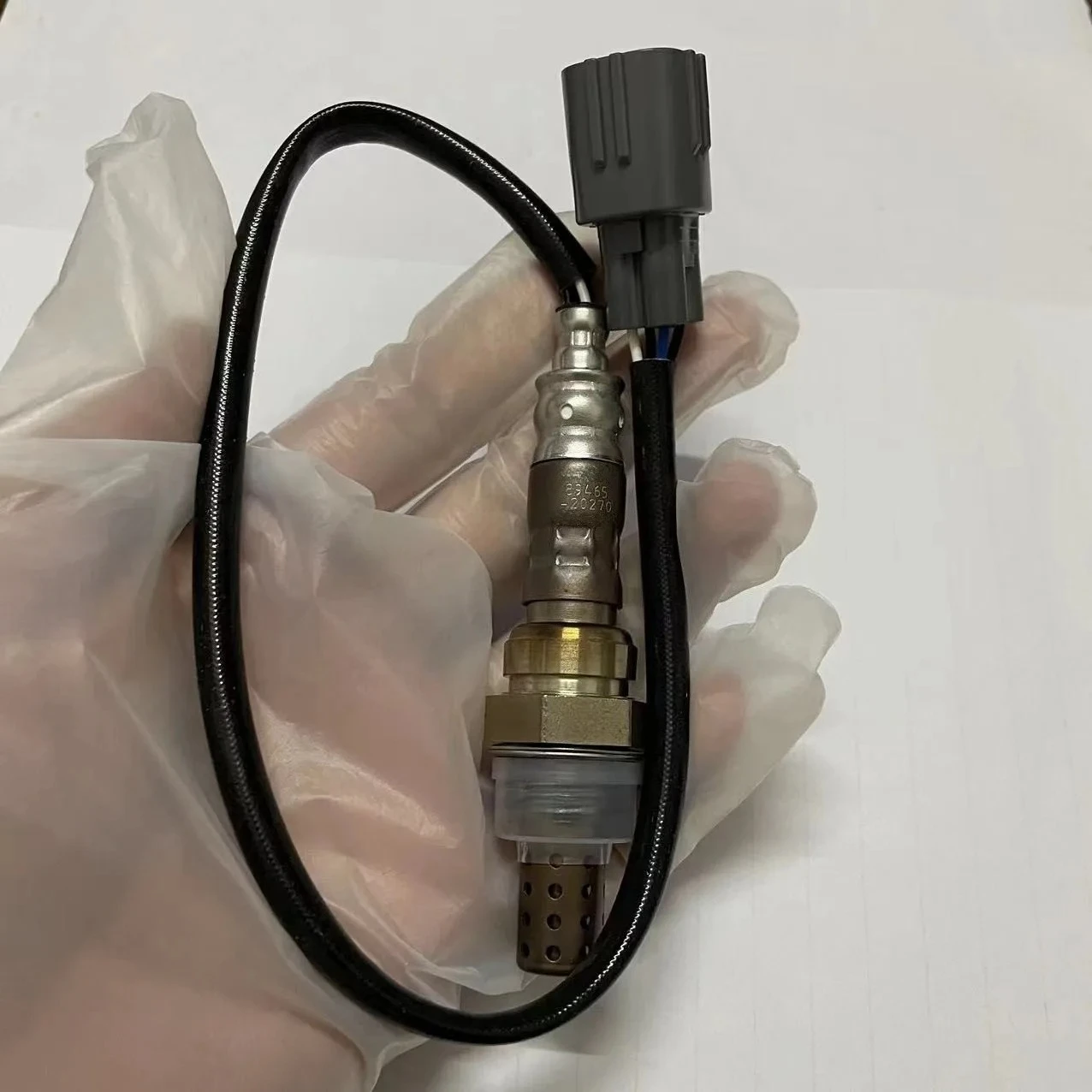 

Датчик кислорода (лямбда-зонд) 89465-20270 для Toyota RAV4, Carina FF, Corona, Caldina, Camry, Vista