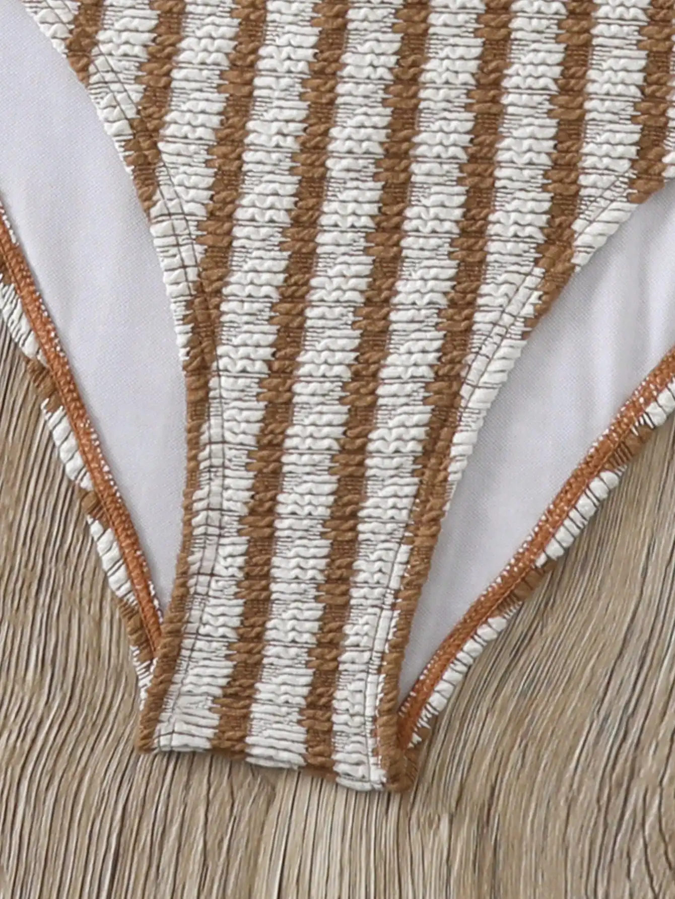 

Элегантный полосатый цельный купальник для женщин для пляжа, бассейна, отпуска, лета