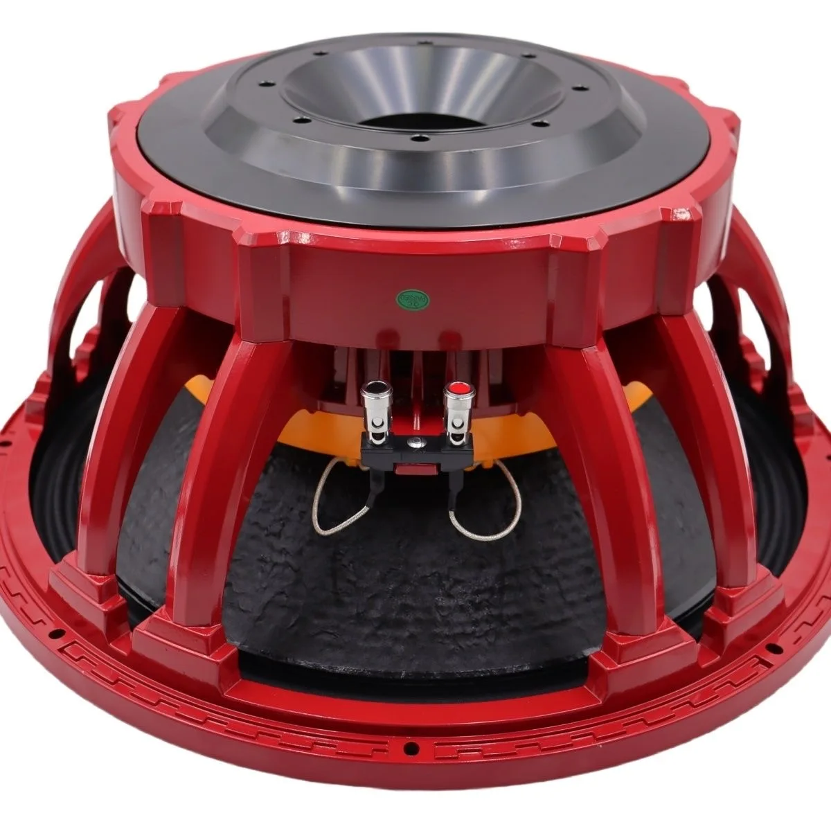 

In Stock audio competitive 18inch subwoofer with RMS 4000w