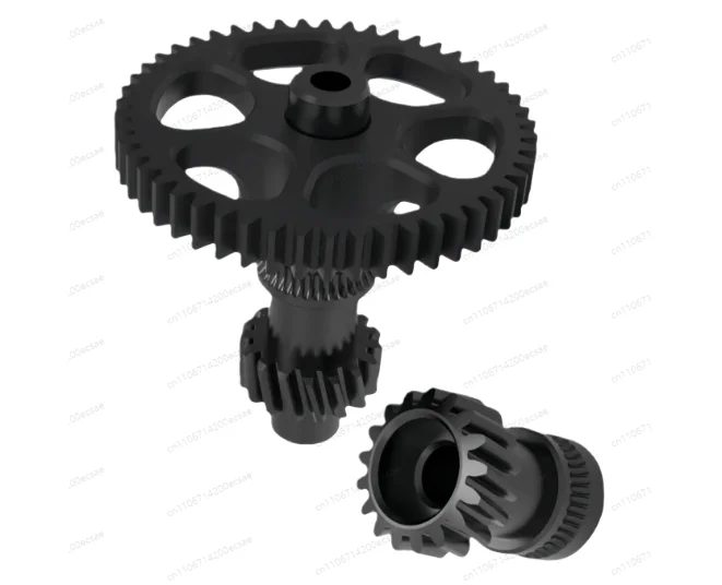 3D Printer Accessories Motor Extruder Broken Material Detection Integrated Nano Coated Gear Kit