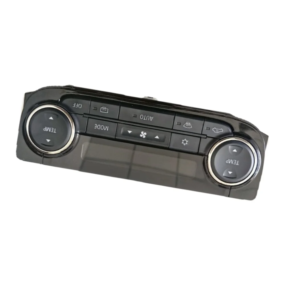 Car A/C Air Conditioner Switch For Mitsubishi For Outlander 2013-2021 Part Number: 7820B070 7820B070XA Material: ABS Accessories