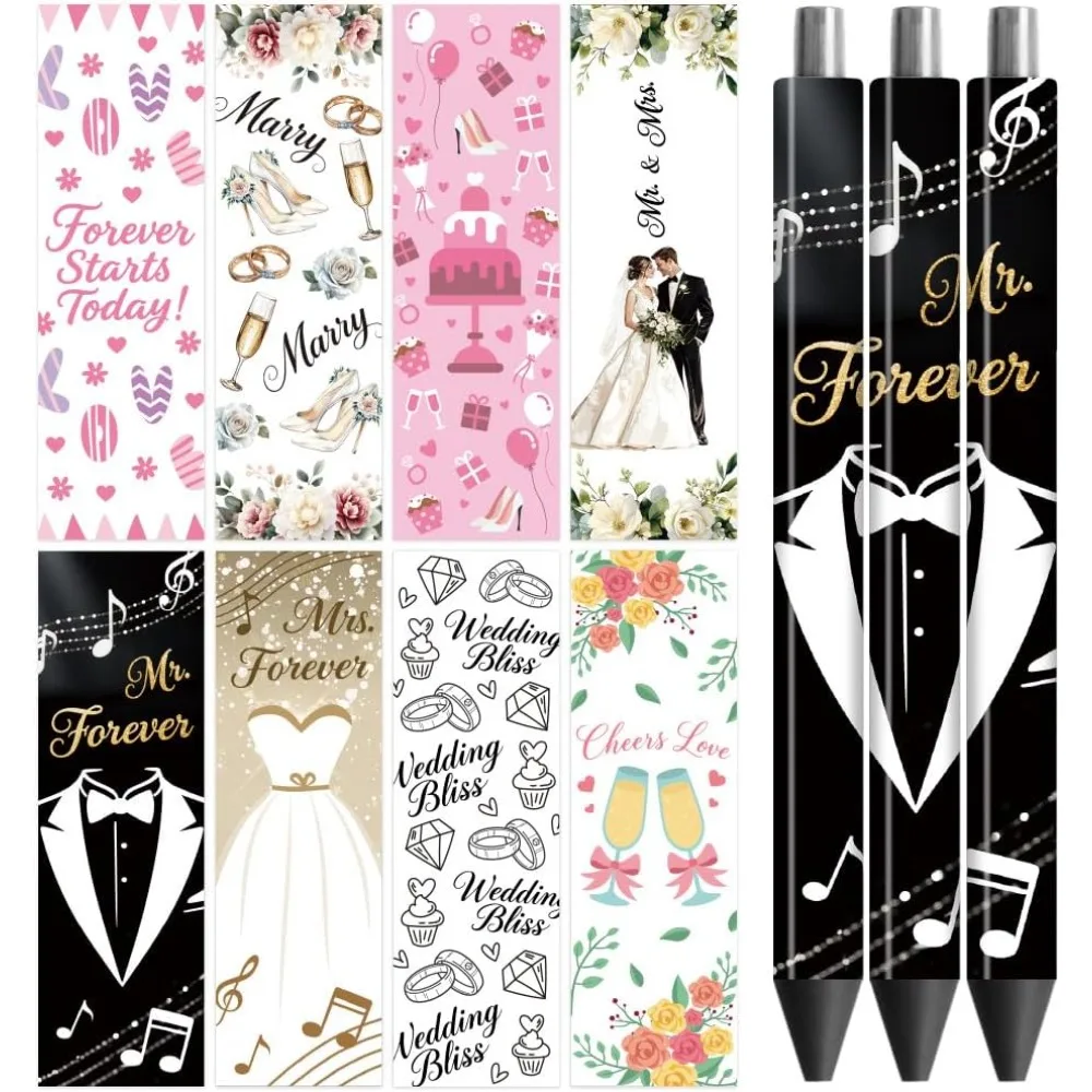 Uv Dtf Pen Wraps Tr… - image